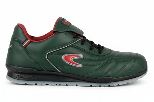 Scarpa Da Lavoro Bassa Meazza S1- - N°42 - 1 Paio Cofra