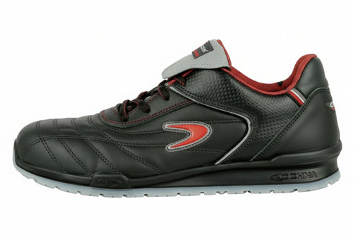 Scarpa Da Lavoro Bassa Meazza S1- - N°44 - 1 Paio Cofra