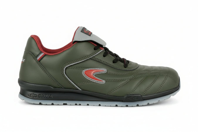 Scarpa Da Lavoro Bassa Meazza S1- - N°45 - 1 Paio Cofra