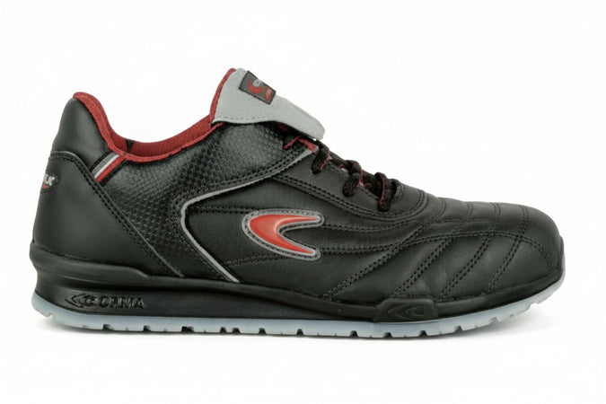 Scarpa Da Lavoro Bassa Meazza S1- - N°46 - 1 Paio Cofra