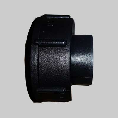 Raccordo Adattatore Per Cisterna Ff S60X6-2 - Bucchi