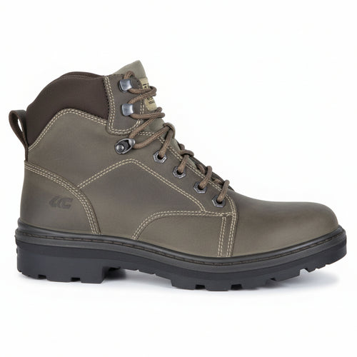 Scarpa Da Lavoro Alta Land Bis S3- - N°45 - 1 Paio Cofra