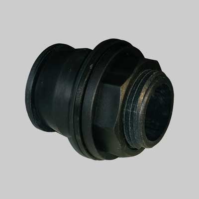 Raccordo Rapido A Innesto Per Serbatoio 11/2 - Bucchi