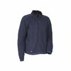 Giubbino In Micropile Gstaad Blu Tg.M Blu