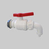 Valvola A Sfera Per Botti 3/4X25