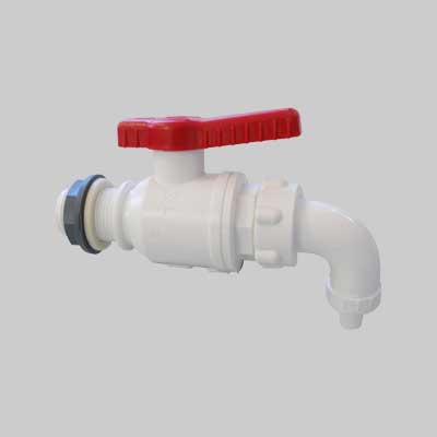 Valvola A Sfera Per Botti 3/4X25