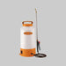 Pompa A Batteria Ideal Star 8 Lt - Ideal Star