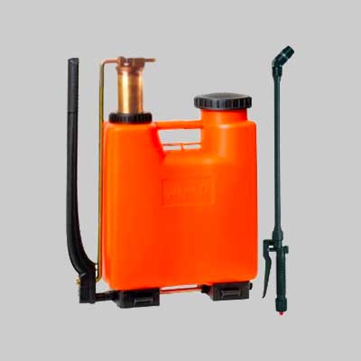 Pompa A Spalla Di Martino 'Olimpia' P.O 12 Lt - Di Martino