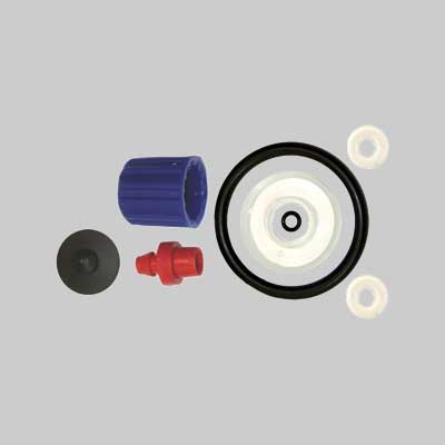 Kit Ricambi Per Pompante Di Martino - - Di Martino