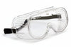 Occhiali Di Protezione A Maschera Casing - 10 Pezzi Cofra