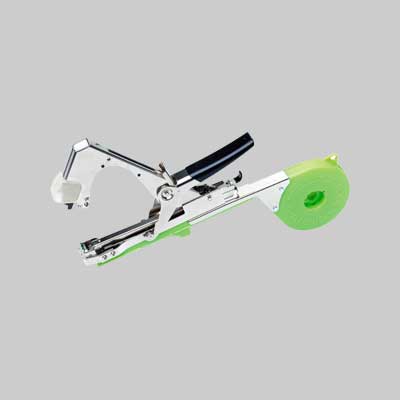 Pinza Legatrice A Nastro -
