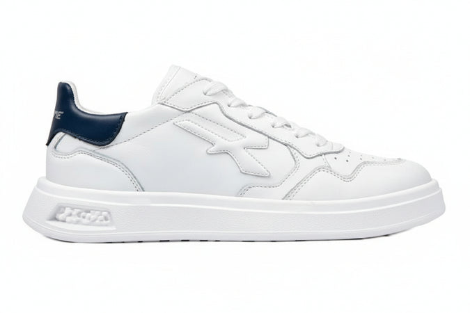 Scarpa Urban Dragos Bassa Ob Sr N.43 Upower