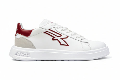 Scarpa Urban Lilas Bassa Ob Sr N.42 Upower