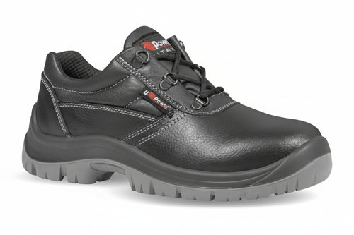 Scarpa Da Lavoro Bassa Simple S3 Src- - N.40 - 1 Paio U-Power