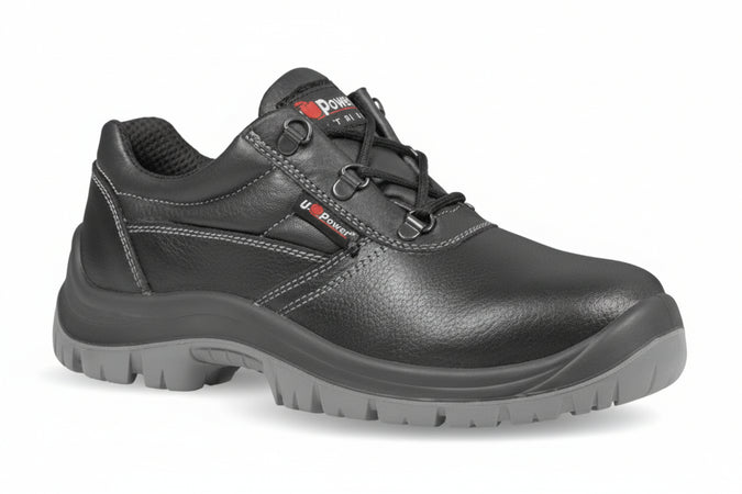 Scarpa Da Lavoro Bassa Simple S3 Src- - N.41 - 1 Paio U-Power