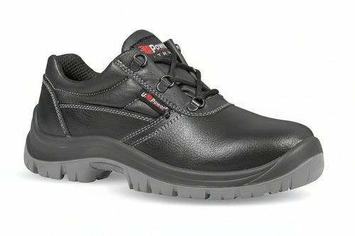 Scarpa Da Lavoro Bassa Simple S3 Src- - N.42 - 1 Paio U-Power