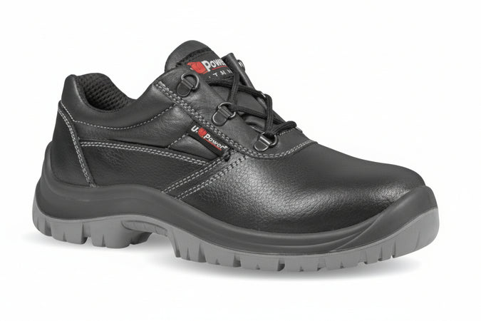 Scarpa Da Lavoro Bassa Simple S3 Src- - N.42 - 1 Paio U-Power