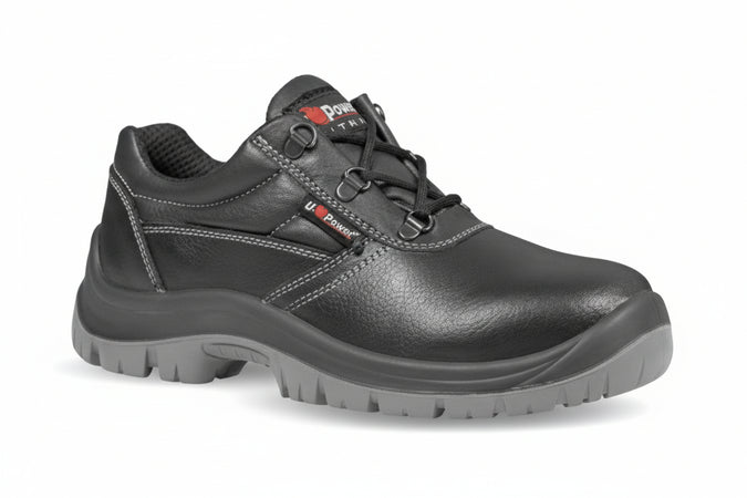 Scarpa Da Lavoro Bassa Simple S3 Src- - N.43 - 1 Paio U-Power