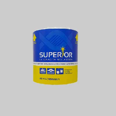 Spago Per Pressa 'Superior' Tit. 700 - 9 Kg