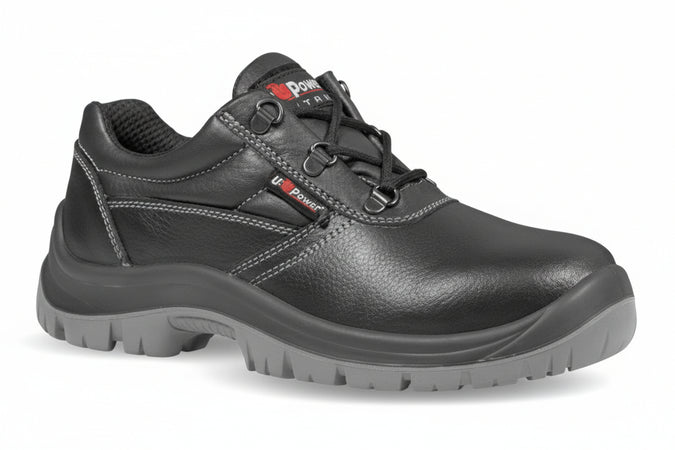 Scarpa Da Lavoro Bassa Simple S3 Src- - N.44 - 1 Paio U-Power