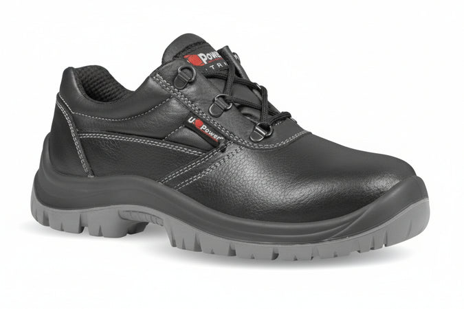 Scarpa Da Lavoro Bassa Simple S3 Src- - N.45 - 1 Paio U-Power