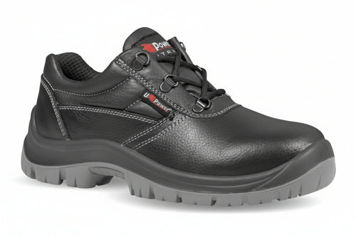 Scarpa Da Lavoro Bassa Simple S3 Src- - N.46 - 1 Paio U-Power