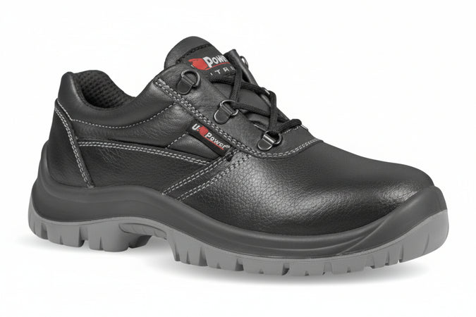 Scarpa Da Lavoro Bassa Simple S3 Src- - N.46 - 1 Paio U-Power