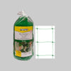Rete Per Rampicanti 1,5X10 Mt - Colore Verde - Tenax