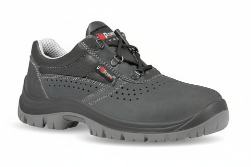 Scarpa Da Lavoro Bassa Movida S1P Src- - N.39 - 1 Paio U-Power