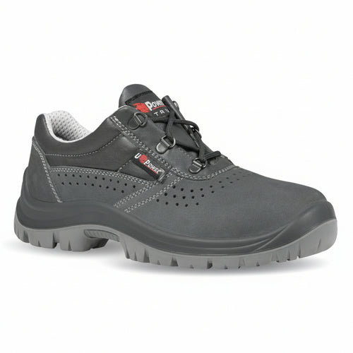 Scarpa Da Lavoro Bassa Movida S1P Src- - N.41 - 1 Paio U-Power
