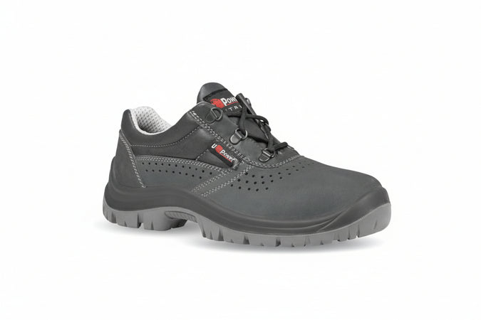 Scarpa Da Lavoro Bassa Movida S1P Src- - N.42 - 1 Paio U-Power