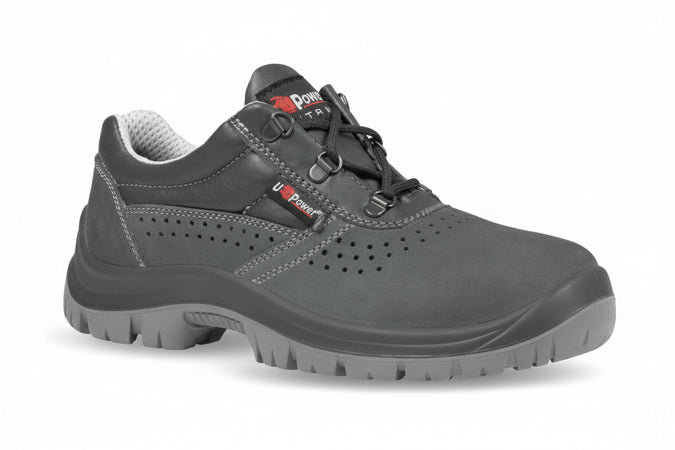 Scarpa Da Lavoro Bassa Movida S1P Src- - N.44 - 1 Paio U-Power