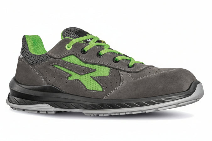 Scarpa Da Lavoro Bassa Denver S1P Src- - N.41 - 1 Paio U-Power