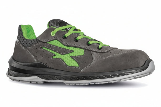 Scarpa Da Lavoro Bassa Denver S1P Src- - N.42 - 1 Paio U-Power