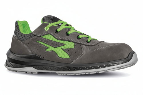 Scarpa Da Lavoro Bassa Denver S1P Src- - N.43 - 1 Paio U-Power
