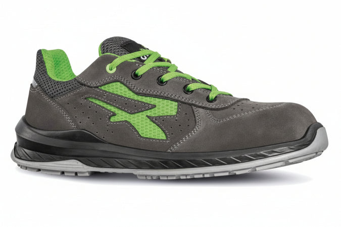 Scarpa Da Lavoro Bassa Denver S1P Src- - N.43 - 1 Paio U-Power