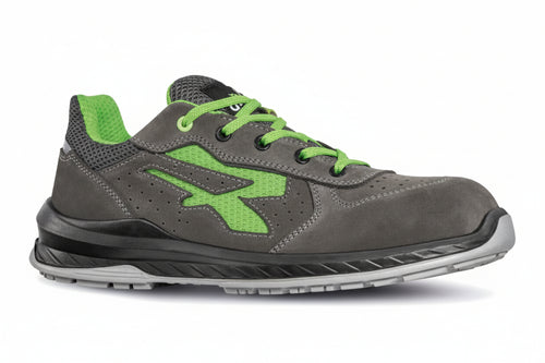 Scarpa Da Lavoro Bassa Denver S1P Src- - N.44 - 1 Paio U-Power
