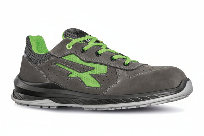 Scarpa Da Lavoro Bassa Denver S1P Src- - N.44 - 1 Paio U-Power