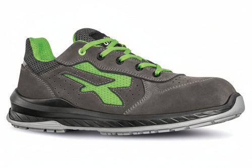 Scarpa Da Lavoro Bassa Denver S1P Src- - N.45 - 1 Paio U-Power