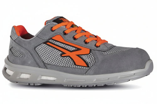 Scarpa Da Lavoro Bassa Ultra S1P Src- - N.38 - 1 Paio U-Power