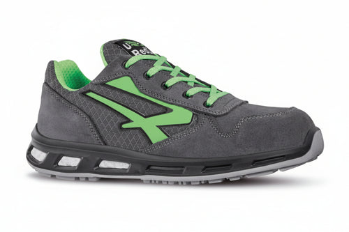 Scarpa Da Lavoro Bassa Point S1P Src- - N.37 - 1 Paio U-Power