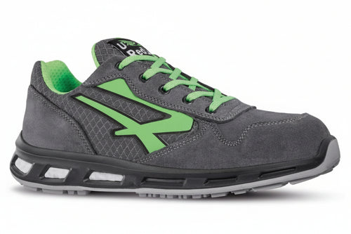 Scarpa Da Lavoro Bassa Point S1P Src- - N.39 - 1 Paio U-Power