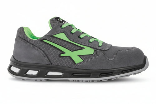 Scarpa Da Lavoro Bassa Point S1P Src- - N.41 - 1 Paio U-Power