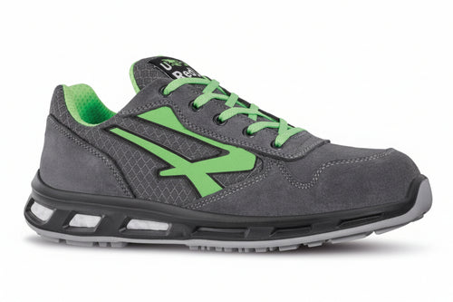 Scarpa Da Lavoro Bassa Point S1P Src- - N.42 - 1 Paio U-Power