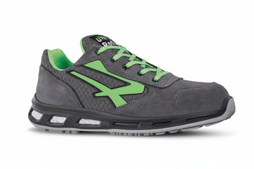 Scarpa Da Lavoro Bassa Point S1P Src- - N.44 - 1 Paio U-Power