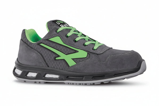 Scarpa Da Lavoro Bassa Point S1P Src- - N.45 - 1 Paio U-Power