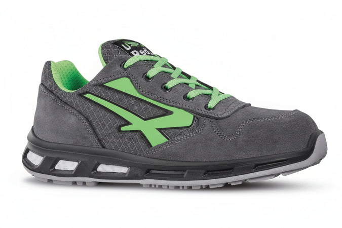 Scarpa Da Lavoro Bassa Point S1P Src- - N.46 - 1 Paio U-Power