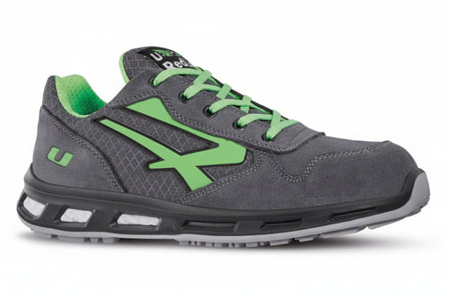 Scarpa Da Lavoro Bassa Point S1P Src- - N.47 - 1 Paio U-Power
