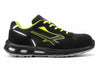 Scarpa Da Lavoro Bassa Yellow S1P Src- - N.37 - 1 Paio U-Power
