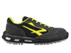 Scarpa Da Lavoro Bassa Yellow S1P Src- - N.38 - 1 Paio U-Power